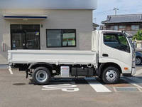 HINO Dutro Flat Body 2KG-XZC605M 2025 156km_3
