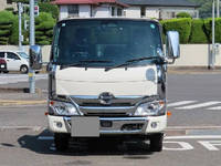HINO Dutro Flat Body 2KG-XZC605M 2025 156km_4