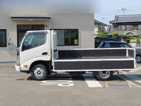 HINO Dutro Flat Body 2KG-XZC605M 2025 156km_6