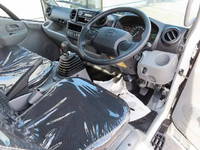 HINO Dutro Flat Body 2KG-XZC605M 2025 156km_7