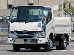 Dutro Flat Body