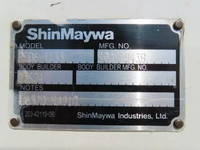 HINO Dutro Flat Body TPG-XZU605M 2018 90,356km_26