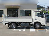 HINO Dutro Flat Body TPG-XZU605M 2018 90,356km_3