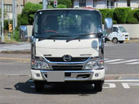 HINO Dutro Flat Body TPG-XZU605M 2018 90,356km_4