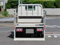 HINO Dutro Flat Body TPG-XZU605M 2018 90,356km_7