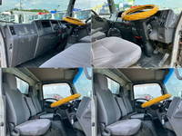 ISUZU Elf Flat Body TRG-NMR85AR 2015 195,709km_12