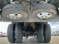 ISUZU Elf Flat Body TRG-NMR85AR 2015 195,709km_13