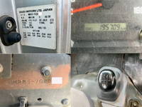 ISUZU Elf Flat Body TRG-NMR85AR 2015 195,709km_14