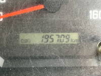 ISUZU Elf Flat Body TRG-NMR85AR 2015 195,709km_21