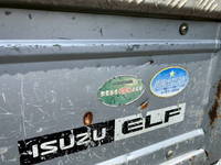 ISUZU Elf Flat Body TRG-NMR85AR 2015 195,709km_24