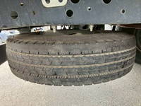 ISUZU Elf Flat Body TRG-NMR85AR 2015 195,709km_29