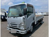 ISUZU Elf Flat Body TRG-NMR85AR 2015 195,709km_3
