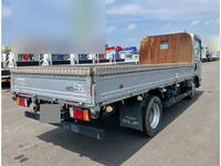 ISUZU Elf Flat Body TRG-NMR85AR 2015 195,709km_4