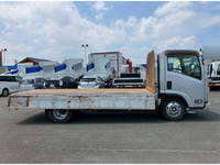 ISUZU Elf Flat Body TRG-NMR85AR 2015 195,709km_6