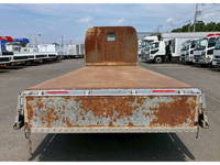 ISUZU Elf Flat Body TRG-NMR85AR 2015 195,709km_7