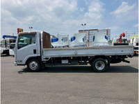 ISUZU Elf Flat Body TRG-NMR85AR 2015 195,709km_9