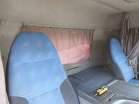 UD TRUCKS Quon Container Carrier Truck ADG-CW4YL 2008 189,269km_11