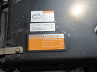 UD TRUCKS Quon Container Carrier Truck ADG-CW4YL 2008 189,269km_20