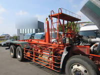 UD TRUCKS Quon Container Carrier Truck ADG-CW4YL 2008 189,269km_23