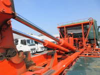 UD TRUCKS Quon Container Carrier Truck ADG-CW4YL 2008 189,269km_31