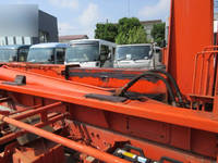 UD TRUCKS Quon Container Carrier Truck ADG-CW4YL 2008 189,269km_33