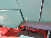 UD TRUCKS Quon Container Carrier Truck ADG-CW4YL 2008 189,269km_36