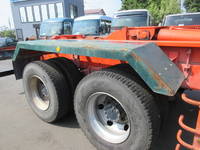 UD TRUCKS Quon Container Carrier Truck ADG-CW4YL 2008 189,269km_37