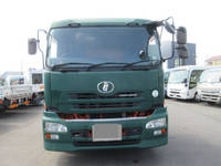 UD TRUCKS Quon Container Carrier Truck ADG-CW4YL 2008 189,269km_5