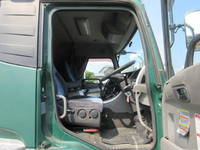 UD TRUCKS Quon Container Carrier Truck ADG-CW4YL 2008 189,269km_9