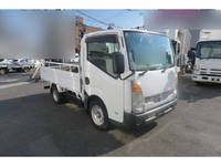 NISSAN Atlas Flat Body PDG-SZ1F24 2009 83,873km_1