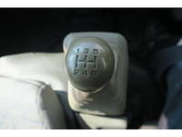 NISSAN Atlas Flat Body PDG-SZ1F24 2009 83,873km_27