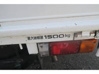 NISSAN Atlas Flat Body PDG-SZ1F24 2009 83,873km_33