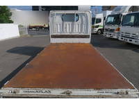NISSAN Atlas Flat Body PDG-SZ1F24 2009 83,873km_7