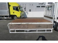 NISSAN Atlas Flat Body PDG-SZ1F24 2009 83,873km_9