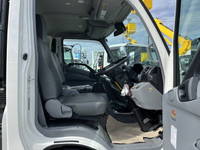 HINO Dutro Self Loader (With 4 Steps Of Cranes) 2RG-XZU712M 2023 885km_11