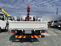 HINO Dutro Self Loader (With 4 Steps Of Cranes) 2RG-XZU712M 2023 885km_18