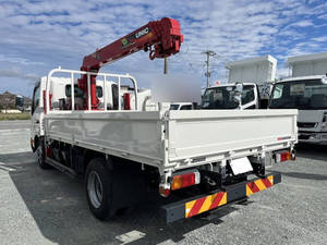Dutro Self Loader (With 4 Steps Of Cranes)_2
