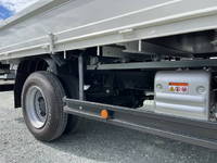 HINO Dutro Self Loader (With 4 Steps Of Cranes) 2RG-XZU712M 2023 885km_7