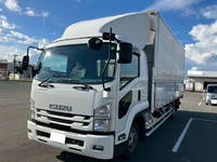 ISUZU Forward Aluminum Wing TKG-FRR90S2 2017 213,067km_3