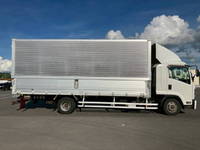 ISUZU Forward Aluminum Wing TKG-FRR90S2 2017 213,067km_5
