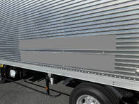 MITSUBISHI FUSO Canter Aluminum Van TPG-FEB50 2012 184,041km_18
