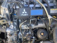MITSUBISHI FUSO Canter Aluminum Van TPG-FEB50 2012 184,041km_22