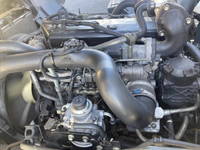 MITSUBISHI FUSO Canter Aluminum Van TPG-FEB50 2012 184,041km_24