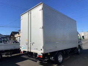 Canter Aluminum Van_2