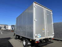 MITSUBISHI FUSO Canter Aluminum Van TPG-FEB50 2012 184,041km_4