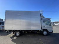 MITSUBISHI FUSO Canter Aluminum Van TPG-FEB50 2012 184,041km_5