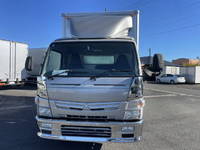 MITSUBISHI FUSO Canter Aluminum Van TPG-FEB50 2012 184,041km_6