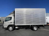 MITSUBISHI FUSO Canter Aluminum Van TPG-FEB50 2012 184,041km_7