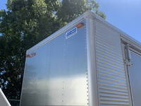 ISUZU Elf Aluminum Van TKG-NLR85AN 2014 59,000km_10