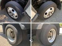 ISUZU Elf Aluminum Van TKG-NLR85AN 2014 59,000km_11